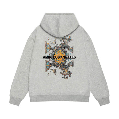 Amiri Fashion Hoodie