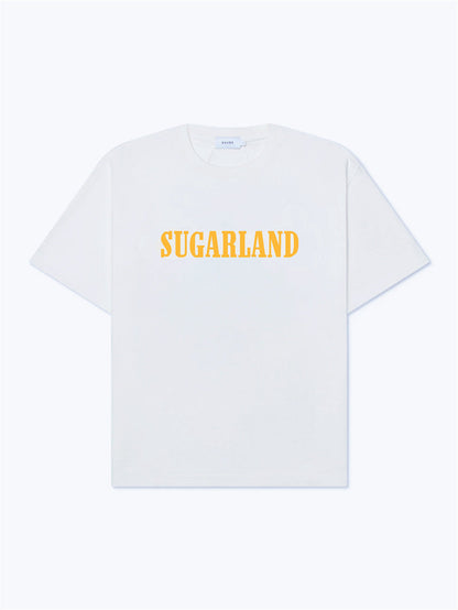 SOLLSALE-RHUDE fashion T-shirt