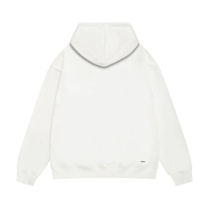 Amiri Fashion Hoodie