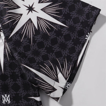 AMIRI silk shirt