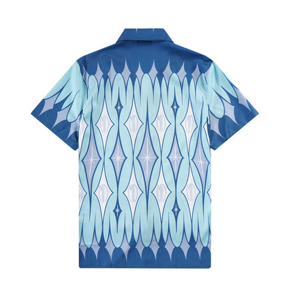 AMIRI silk shirt