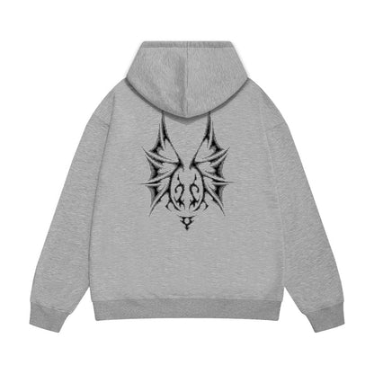 PURPLE Fashion Hoodie
