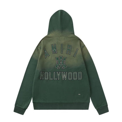 Amiri Fashion Hoodie