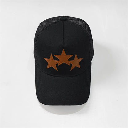 AMIRI trucker hat