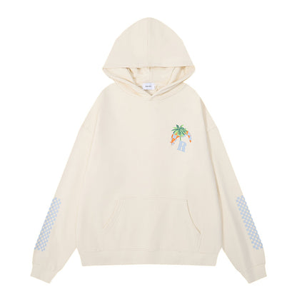 RHUDE fashion Hoodie