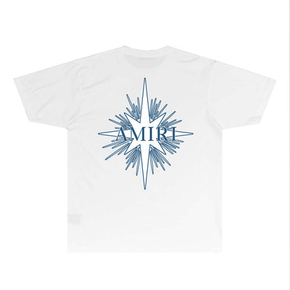 AMIRI  fashion T-shirt