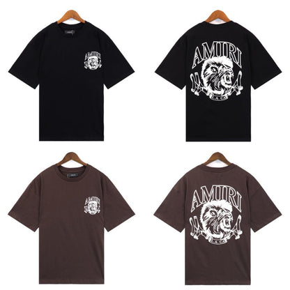AMIRI  fashion T-shirt