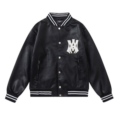 Amiri fashion jacket