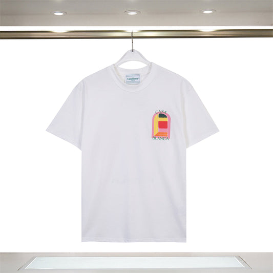 Casablanca fashion T-shirt