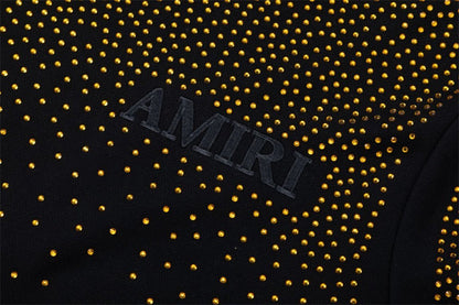 Amiri Fashion Hoodie