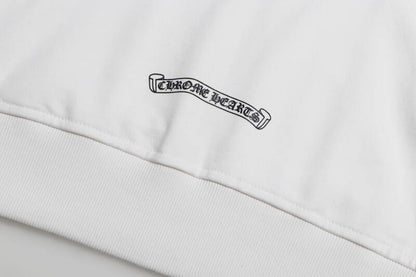 CHROME-HEARTS ZIP-UP Hoodie 5010