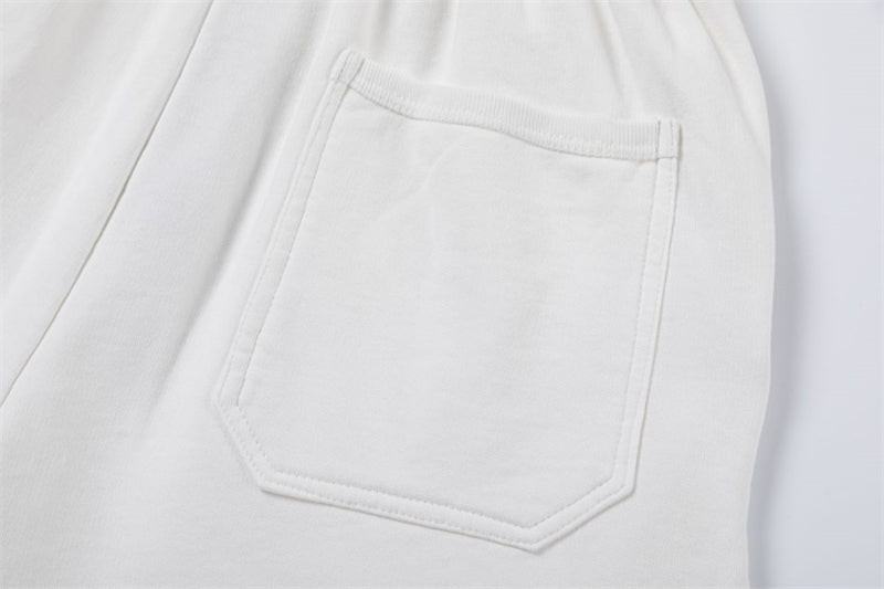 AMIRI  fashion sports shorts