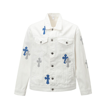 CHROME-HEARTS New Jacket