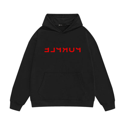 PURPLE Fashion Hoodie