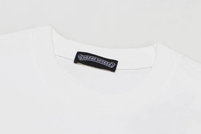CHROME-HEARTS T-shirt-K6033