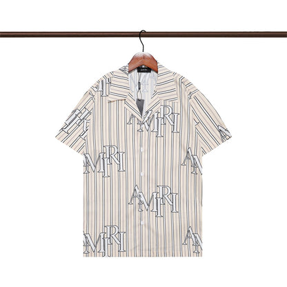 AMIRI silk shirt