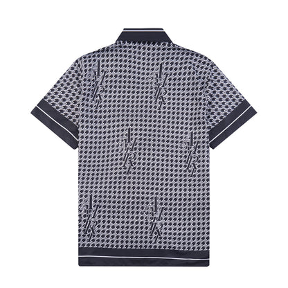 AMIRI silk shirt