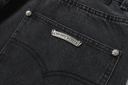CHROME-HEARTS NEW Pants