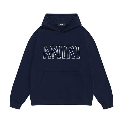 Amiri Fashion Hoodie