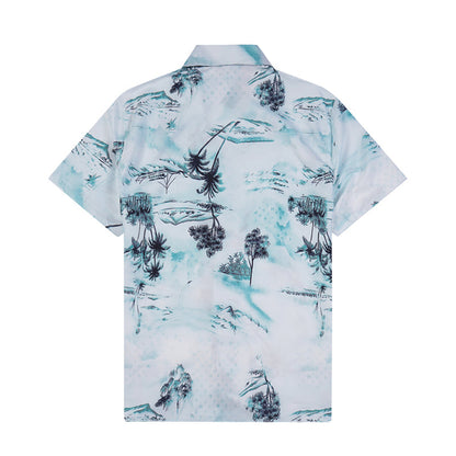 AMIRI silk shirt