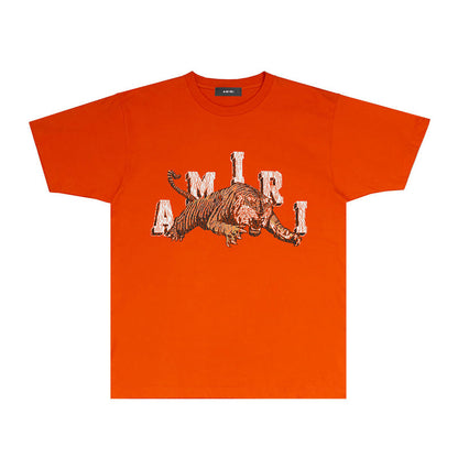 AMIRI  fashion T-shirt