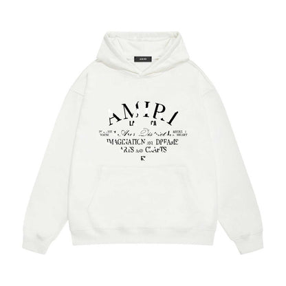 Amiri Fashion Hoodie