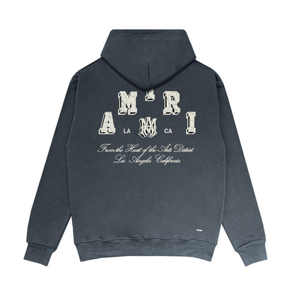 Amiri Fashion Hoodie