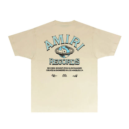 AMIRI  fashion T-shirt