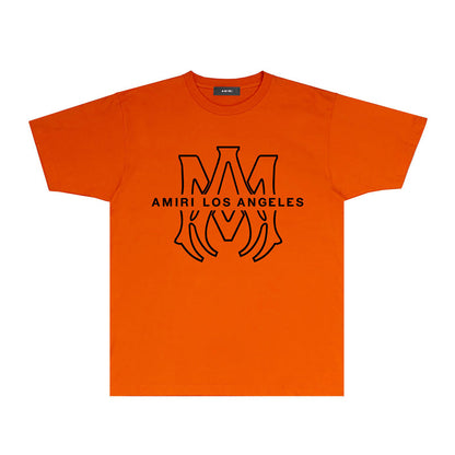 AMIRI  fashion T-shirt