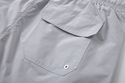AMIRI  fashion sports shorts