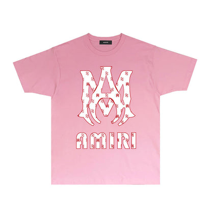 AMIRI  fashion T-shirt