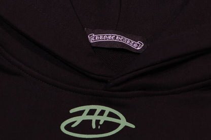 CHROME-HEARTS Hoodie 7012