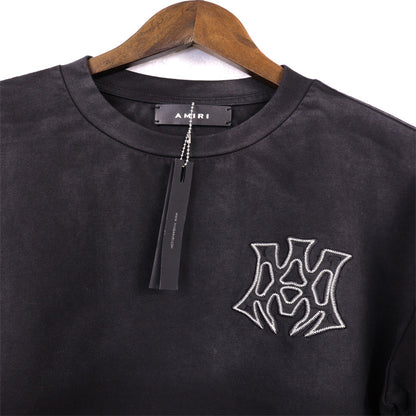 AMIRI  fashion T-shirt