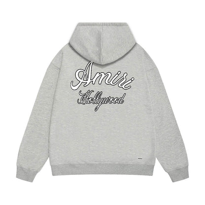 Amiri Fashion Hoodie