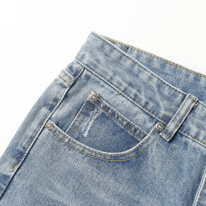 CHROME-HEARTS Pants-9961