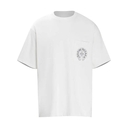 CHROME-HEARTS T-shirt-6003