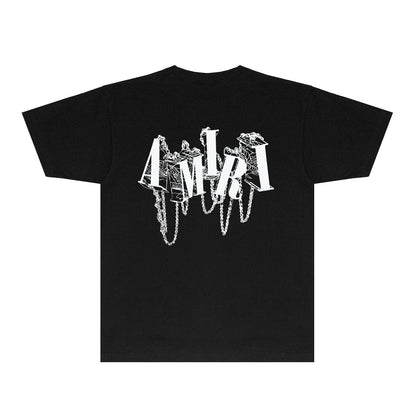 AMIRI  fashion T-shirt