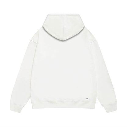 Amiri Fashion Hoodie