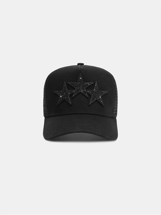 AMIRI trucker hat