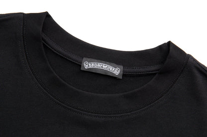 Chrome-Hearts New T-shirt 6038