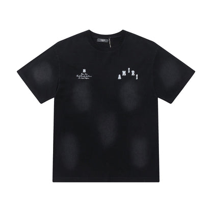 AMIRI  fashion T-shirt