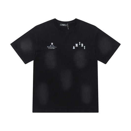 AMIRI  fashion T-shirt