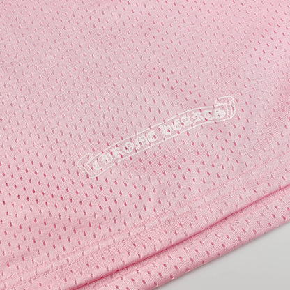 CHROME-HEARTS Matty Boy Mesh Warm Up Jersey 9998