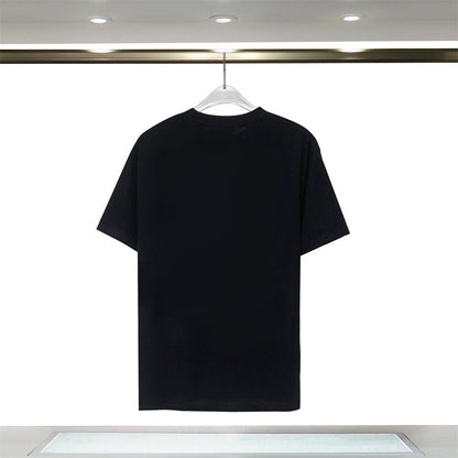 Casablanca fashion T-shirt