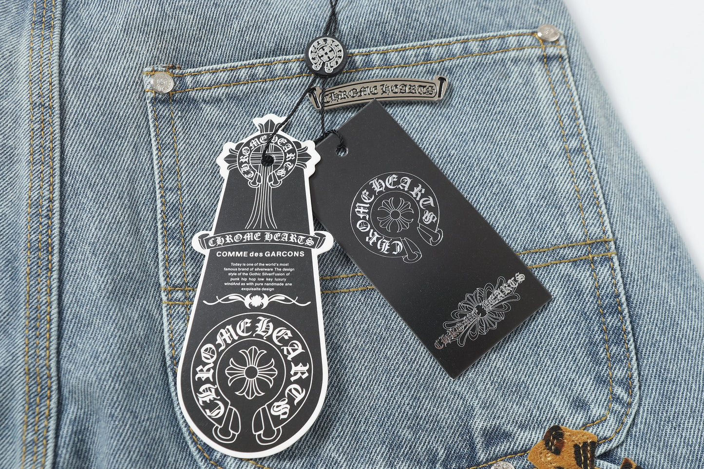 CHROME-HEARTS NEW Shorts