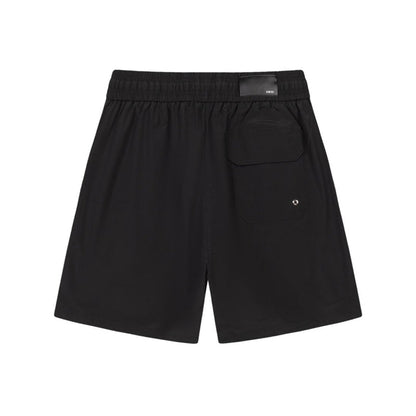 AMIRI  fashion sports shorts