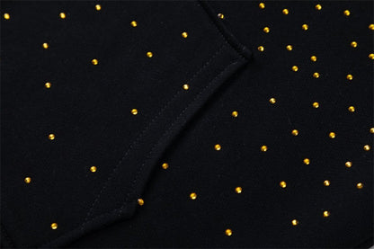 Amiri Fashion Hoodie