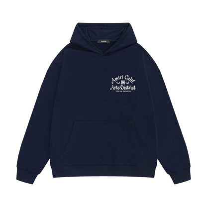 Amiri Fashion Hoodie