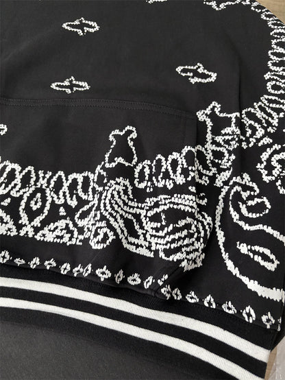 Amiri Fashion Hoodie