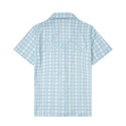 AMIRI silk shirt